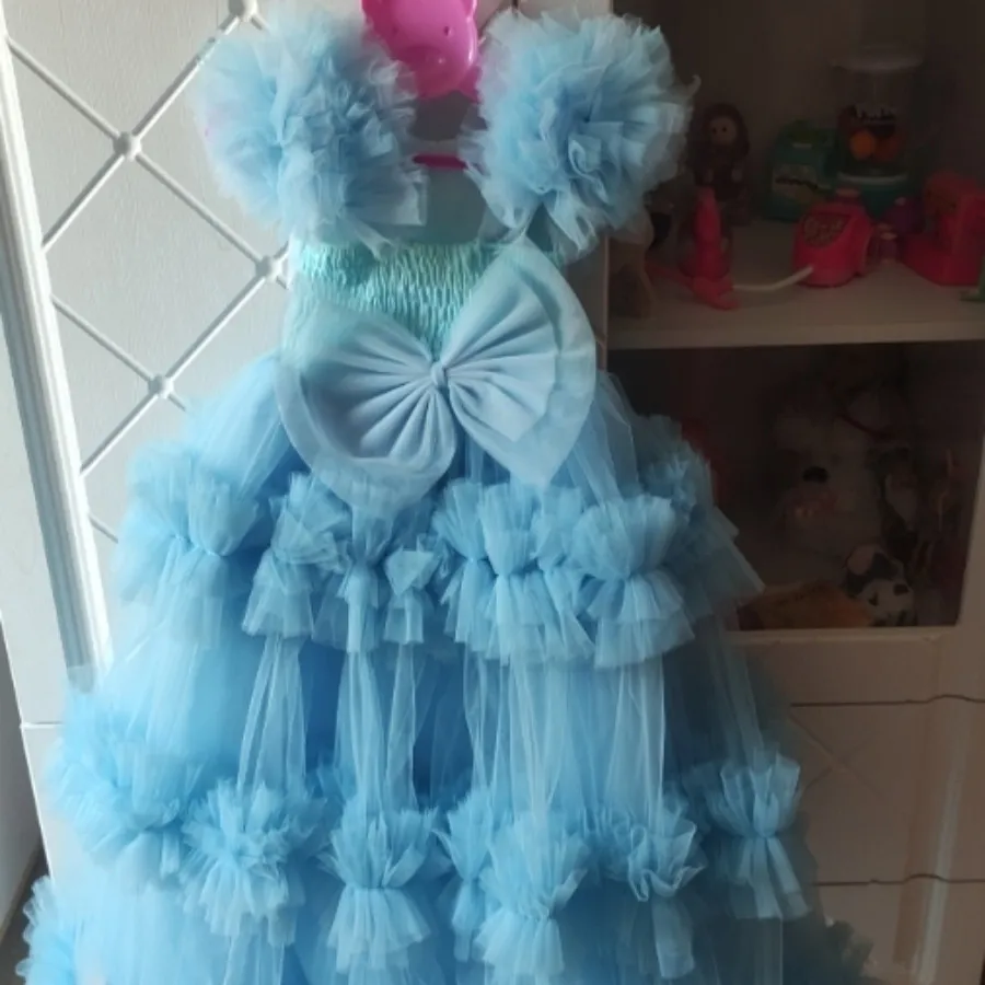 لباس مجلسی برای3 الی4سال