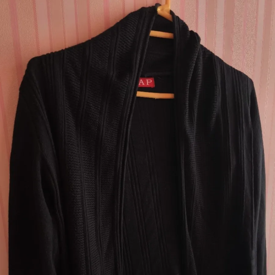 بافت cap بالای زانو