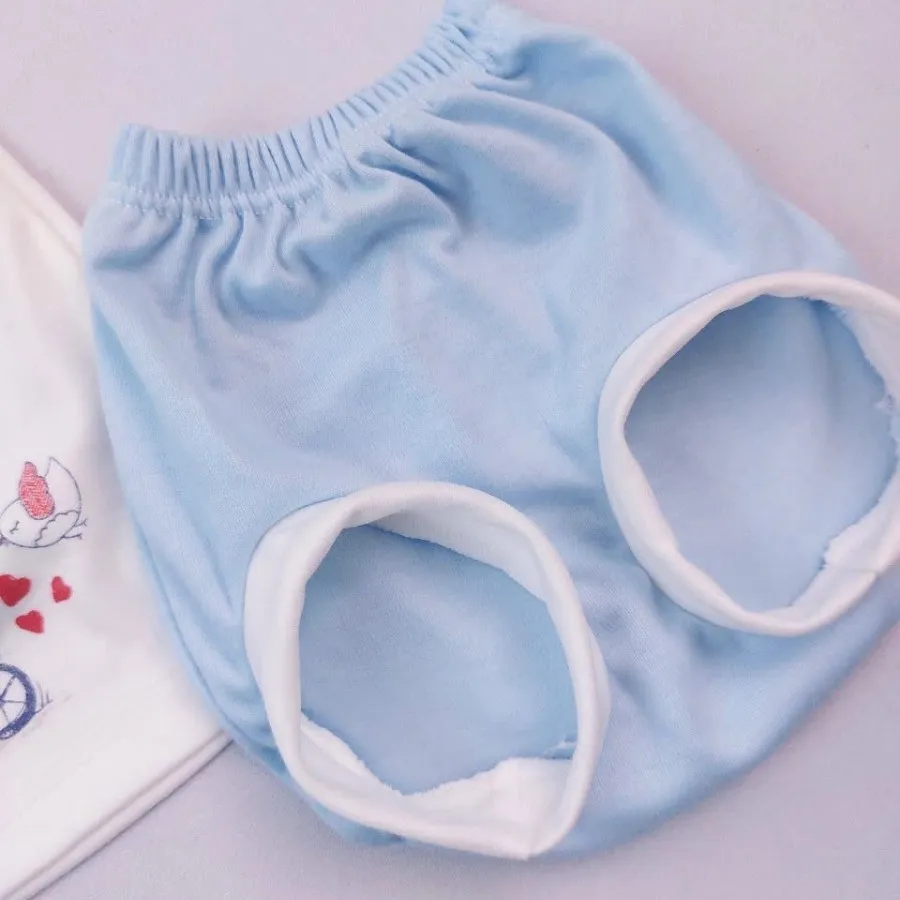 پنج تیکه جعبه ای خرسی ?