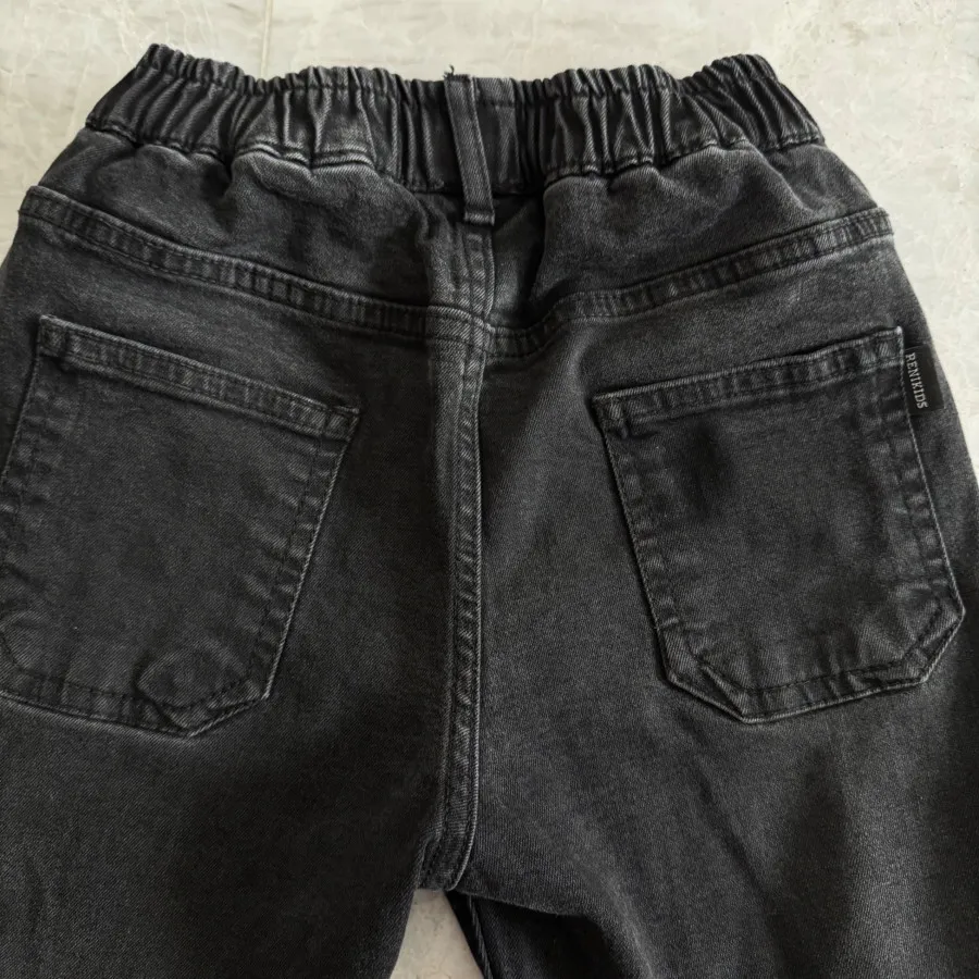 شلوار جین خارجی