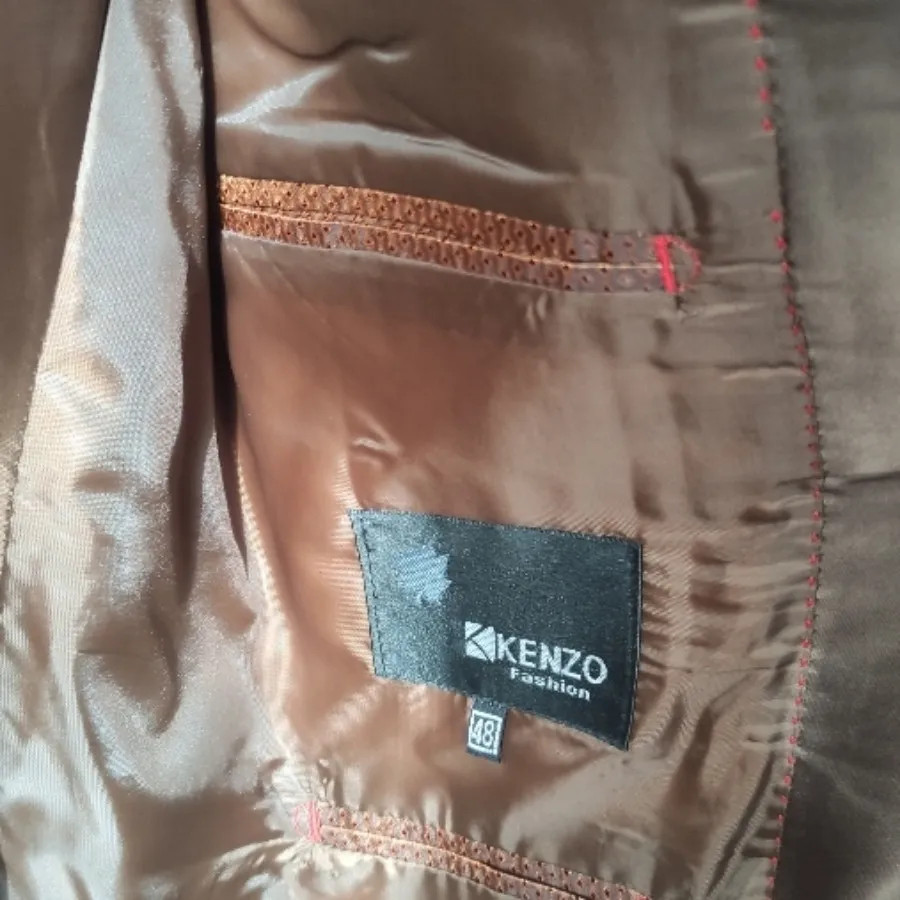 کت و شلوار مردانه