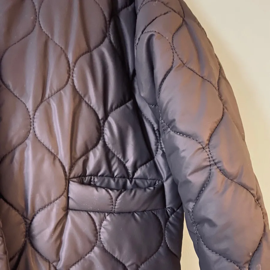 کاپشن مزونی