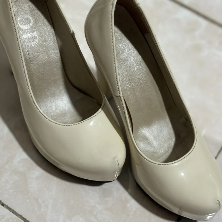 کفش مجلسی پاشنه 8سانت