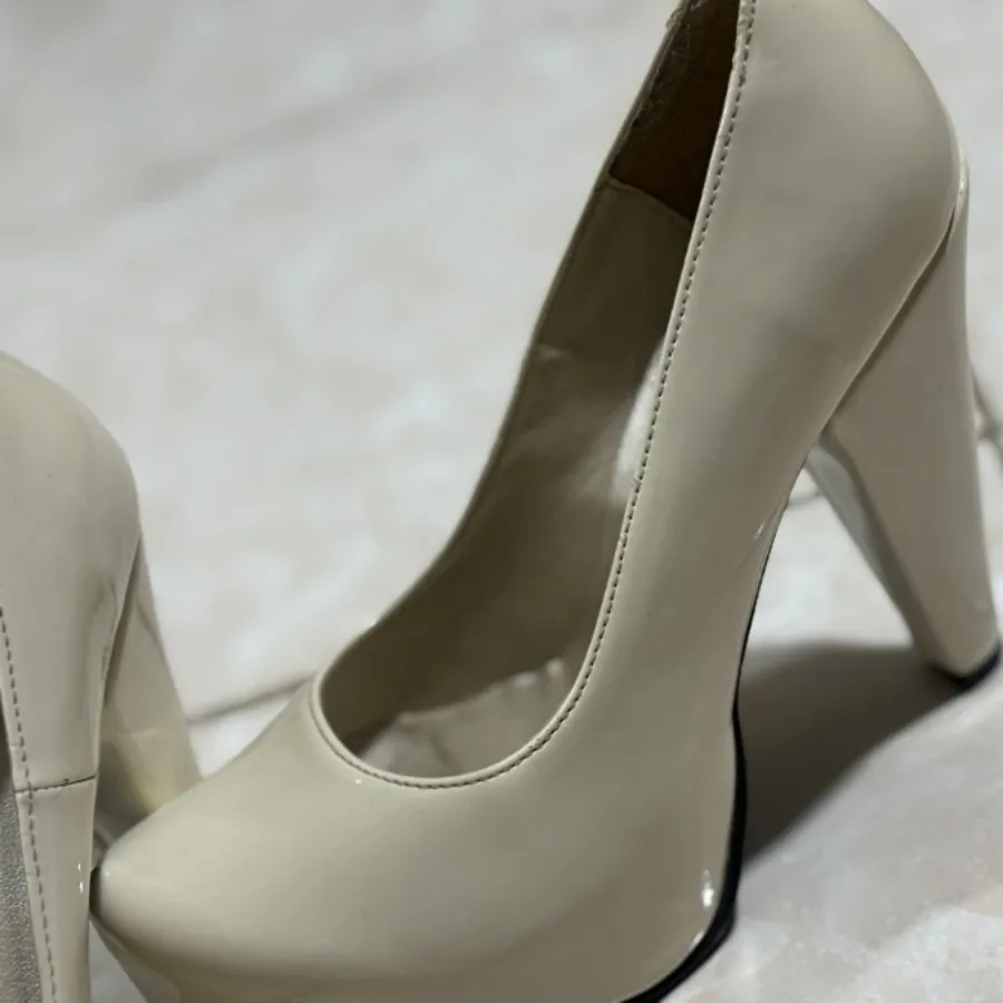 کفش مجلسی پاشنه 8سانت