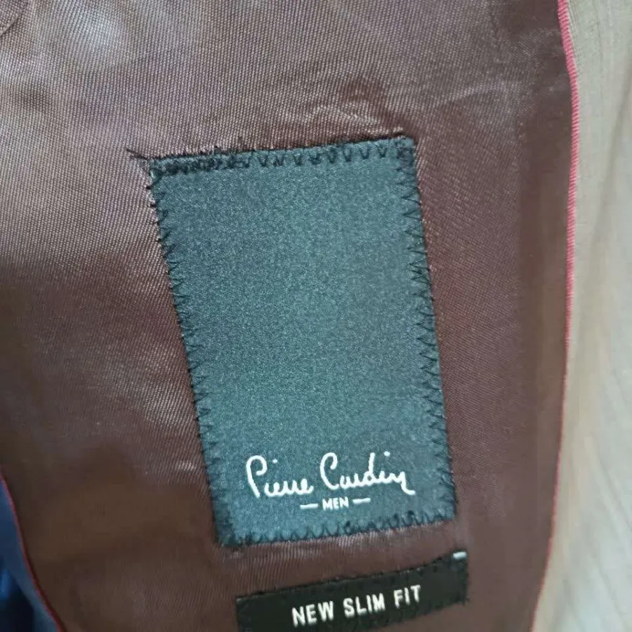 کت شلوار پیرکاردین