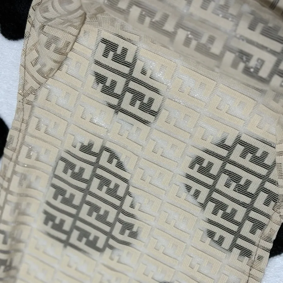 دورگ طرح فندی