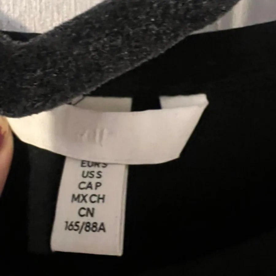 تاپ H&M