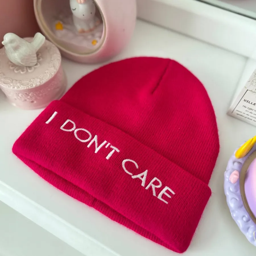 کلاه بافتنی