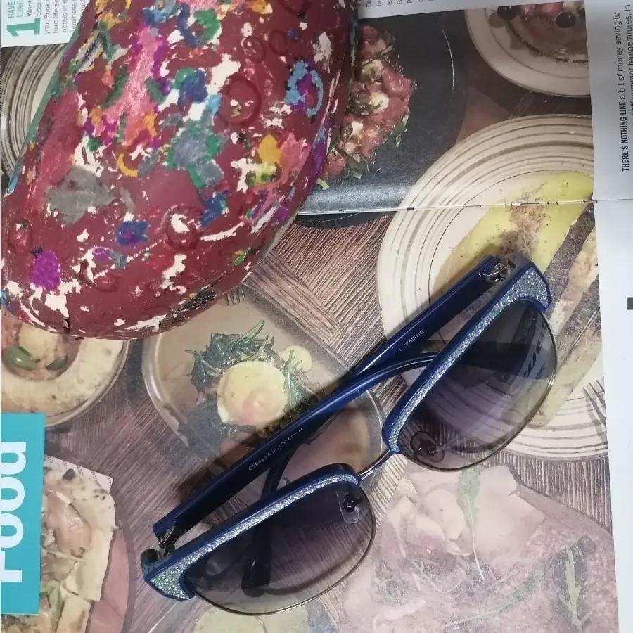 عینک آفتابی