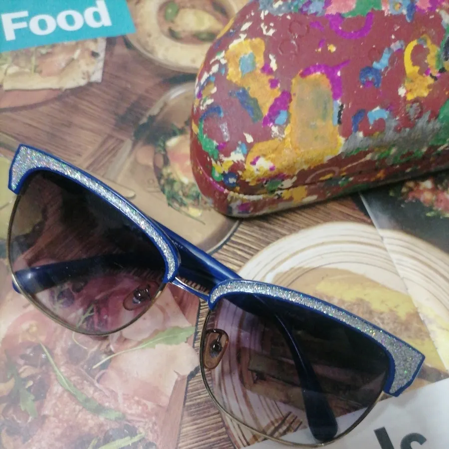 عینک آفتابی