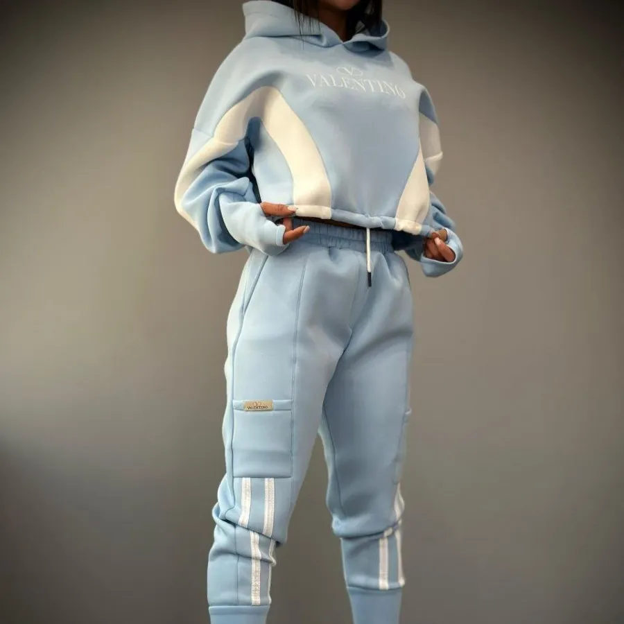 ست اسپرت ترند