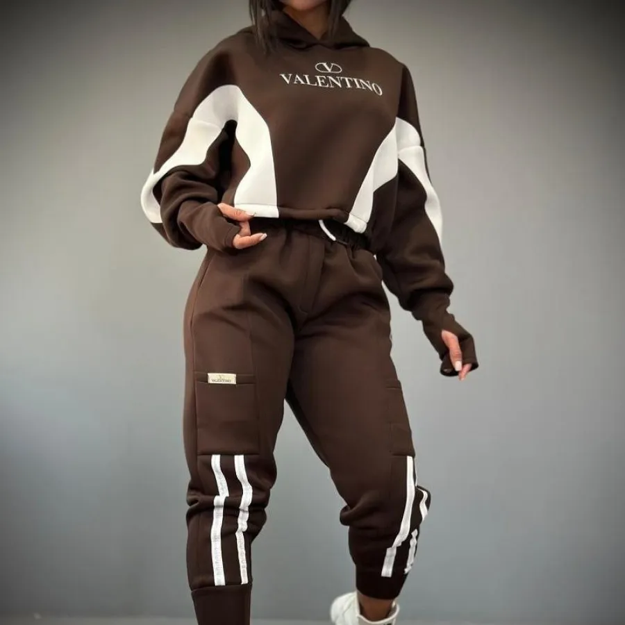 ست اسپرت ترند