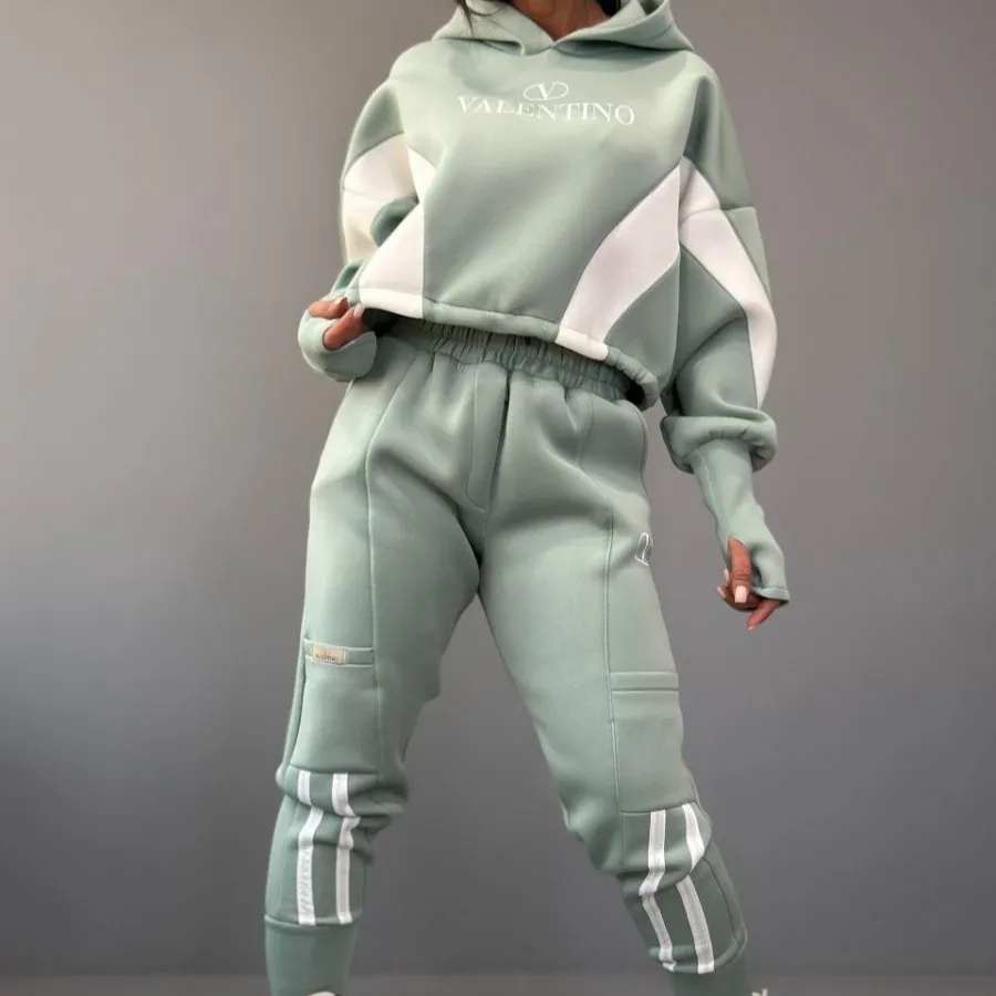 ست اسپرت ترند