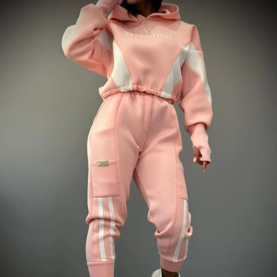 ست اسپرت ترند