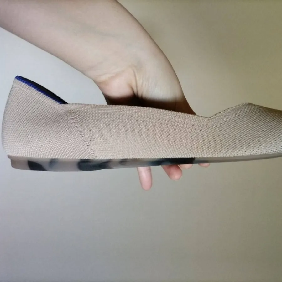 کفش تخت عروسکی Rothys