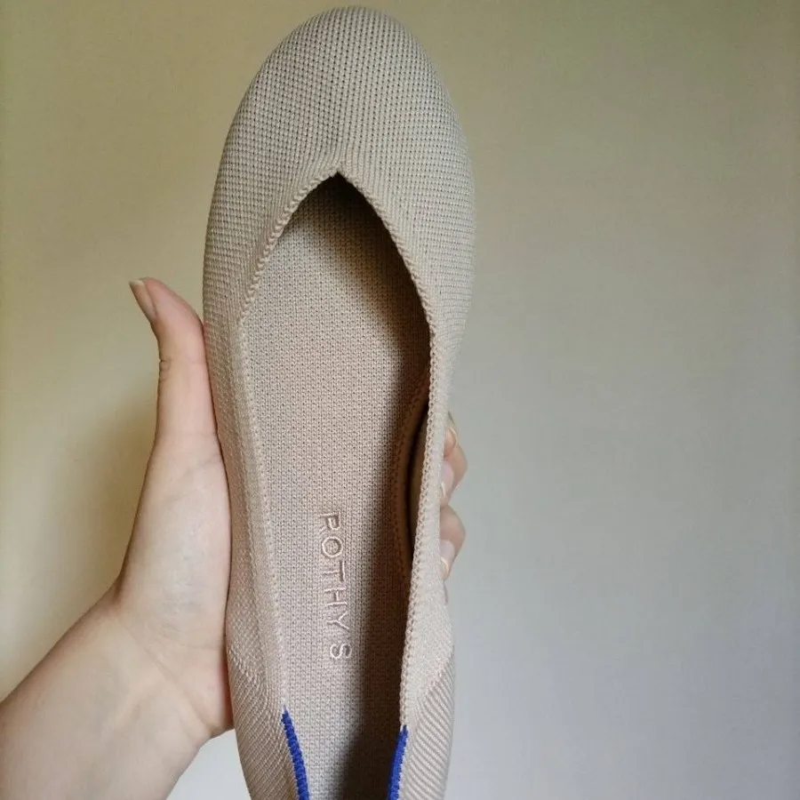 کفش تخت عروسکی Rothys