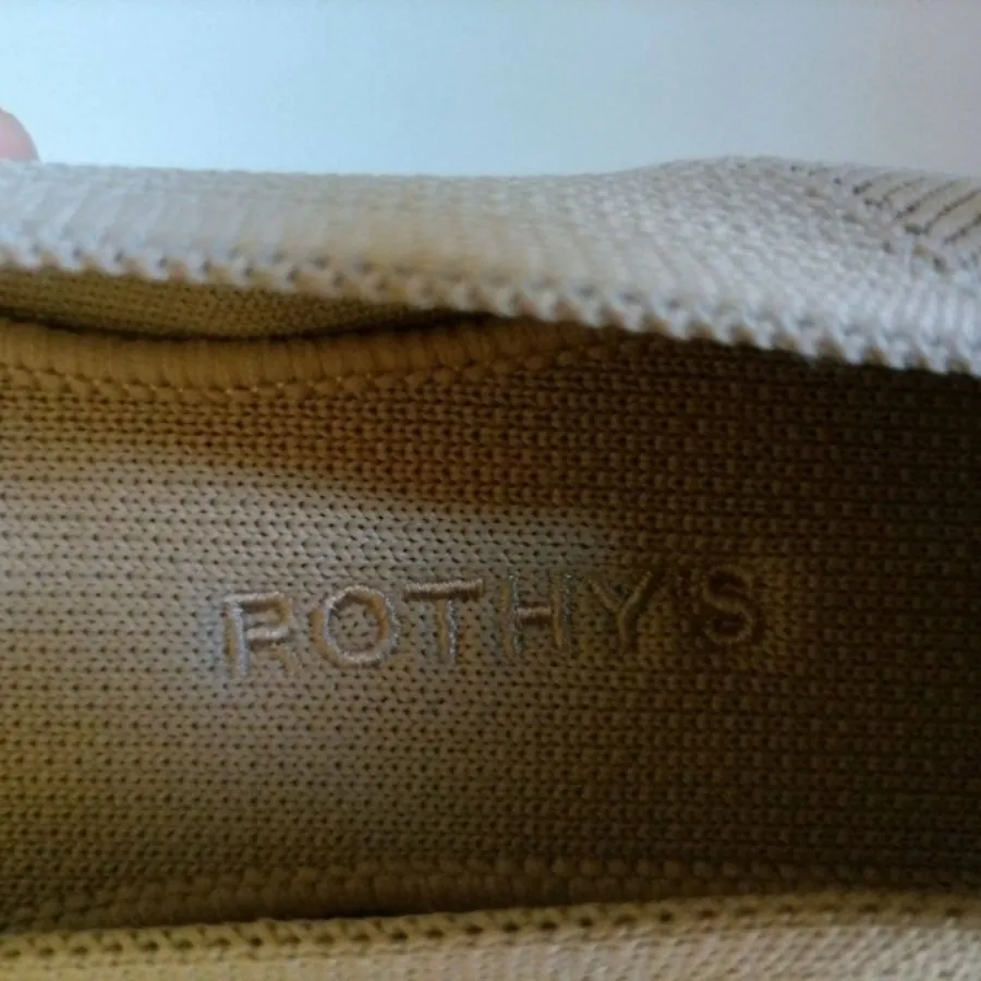 کفش تخت عروسکی Rothys