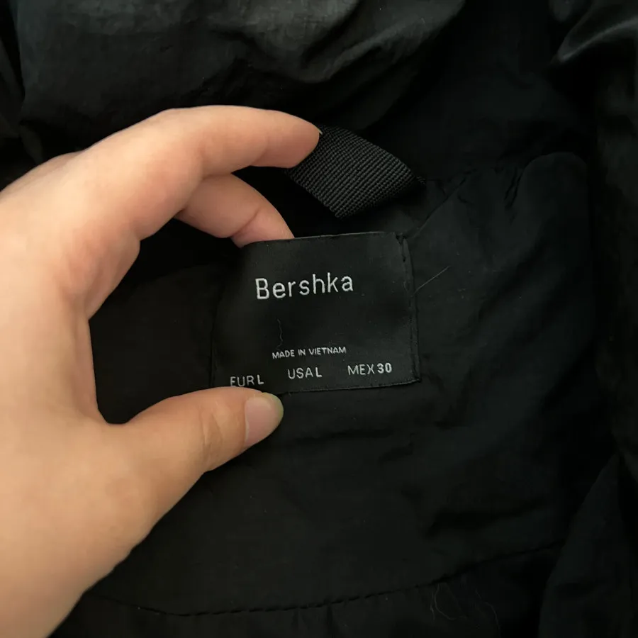 کاپشن برشکا