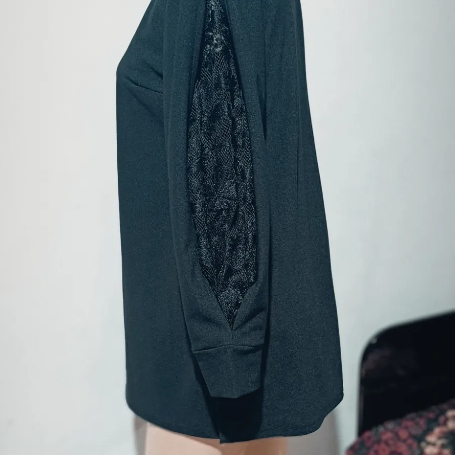 شومیز مجلسی شیک