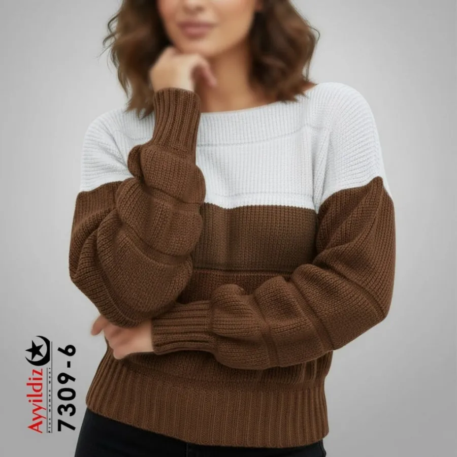 بلوز بافت سایز بزرگ