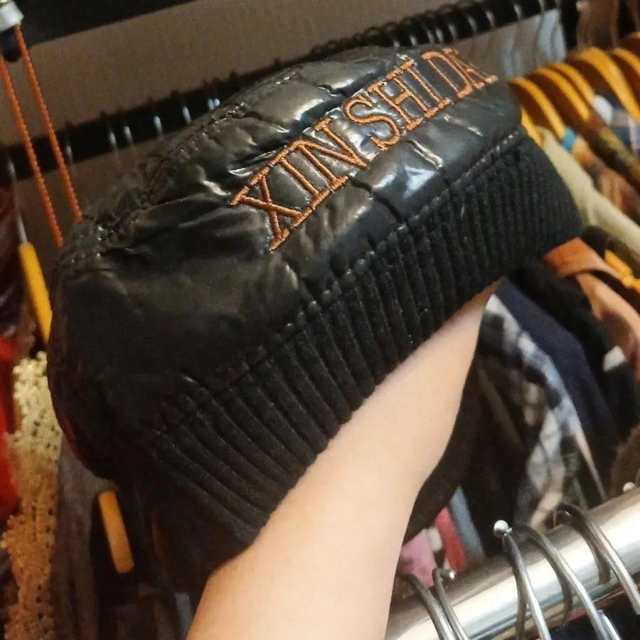 کلاه کاپشنی خفن