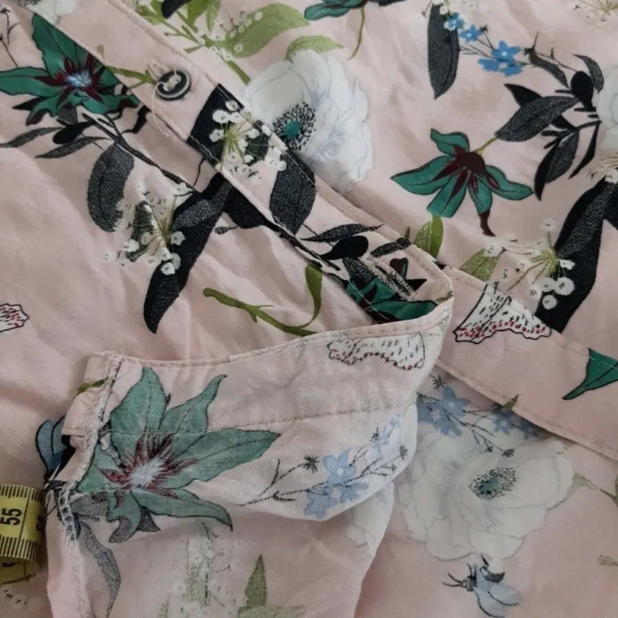 بلوز نخی زنانه