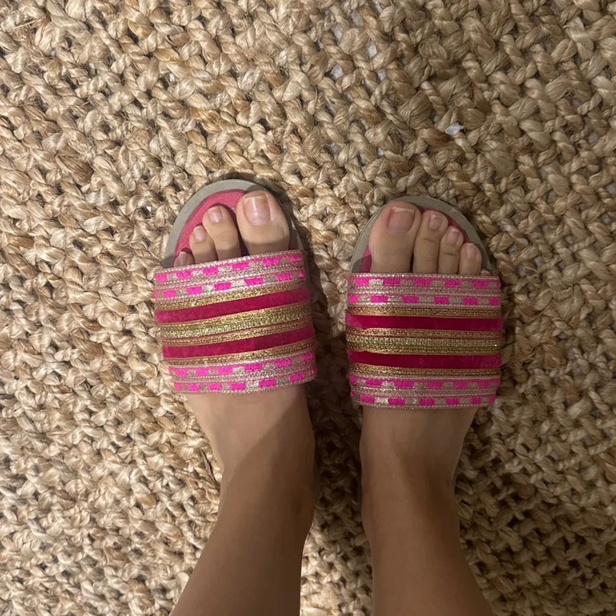 صندل سرخابی خوشرنگه خیلی