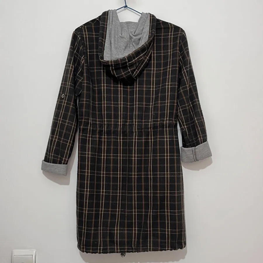 مانتو پاییزی