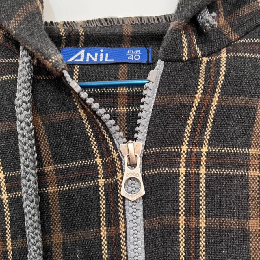 مانتو پاییزی