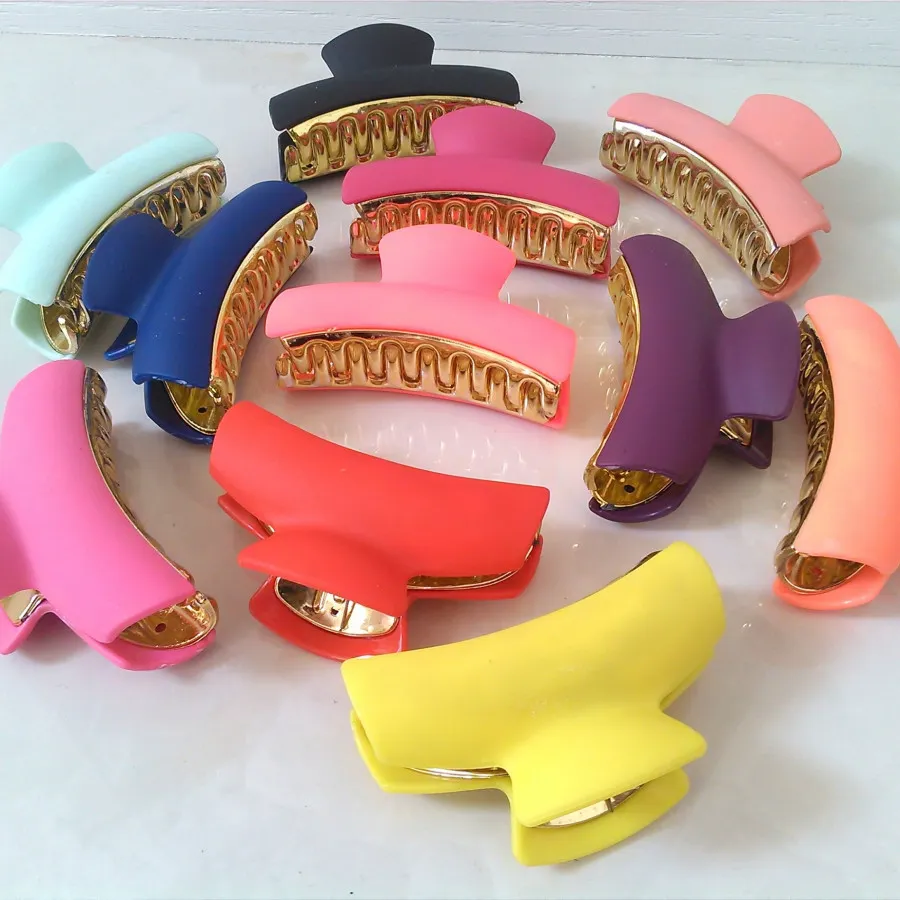 کلیپس رنگی زیبا