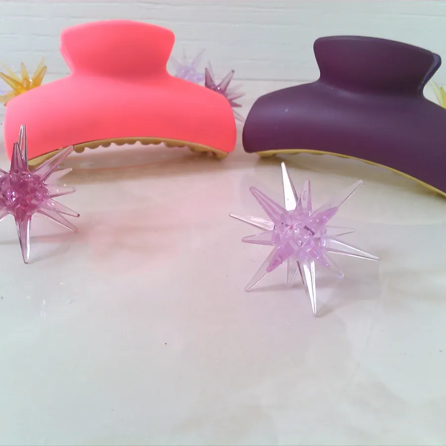 کلیپس رنگی زیبا