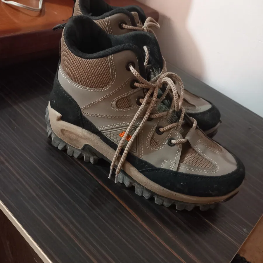 نیمبوت طبیعت گردی