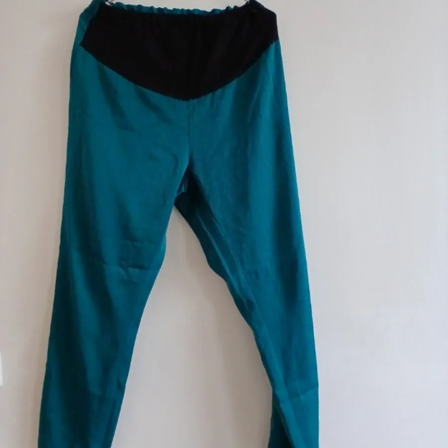 مانتو شلوار بارداری