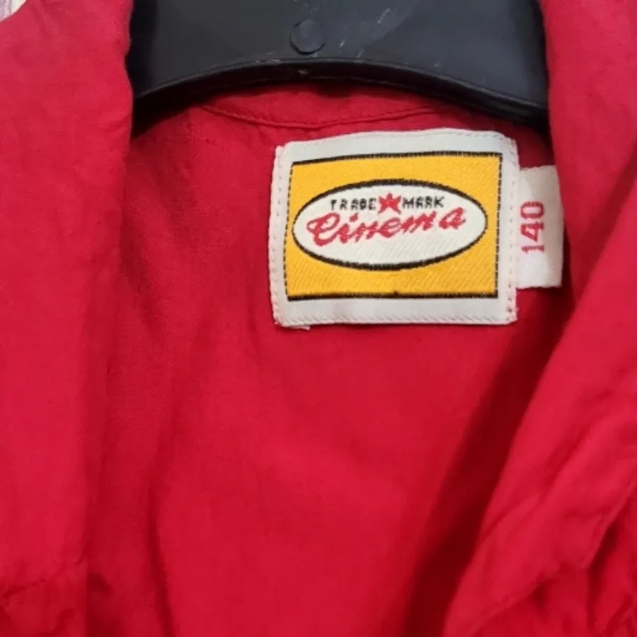 نیم تنه انگلیسی