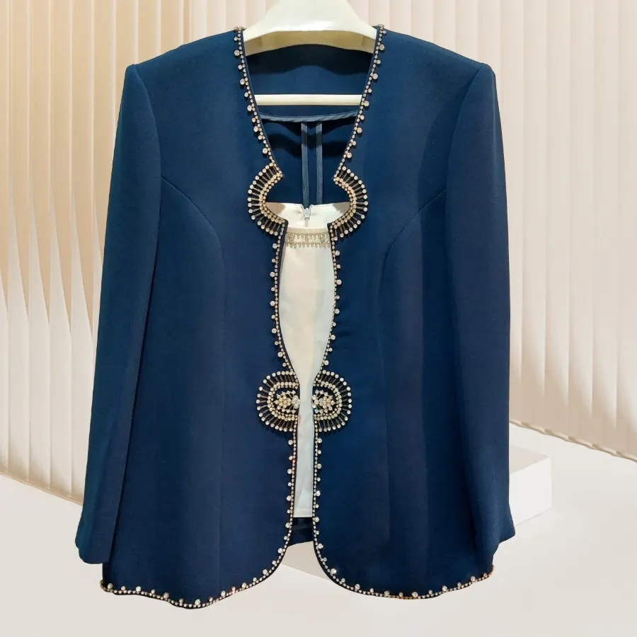 کت و دامن و تاپ مجلسی