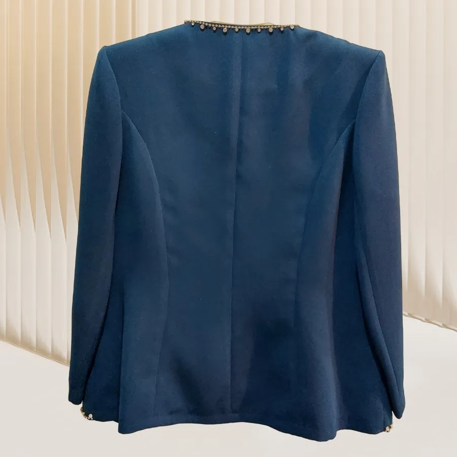 کت و دامن و تاپ مجلسی