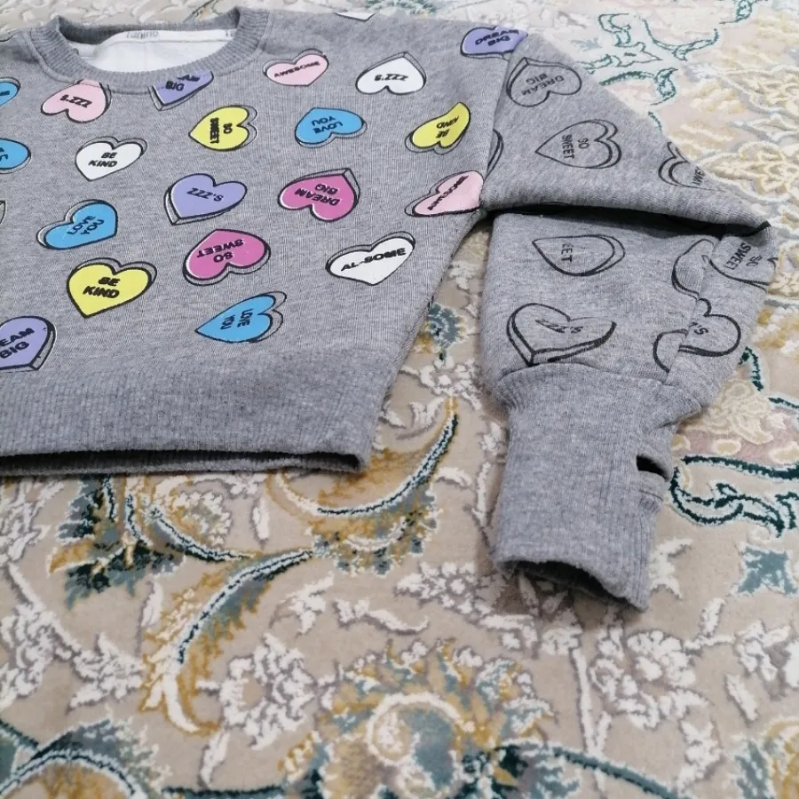 بلوز دورس کراپ