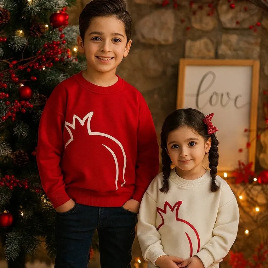 لباس یلدایی به قیمت تولید