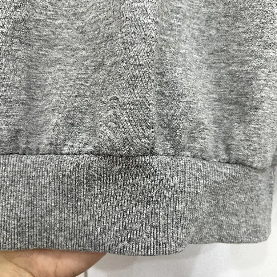 دورس خاکستری نخ پنبه