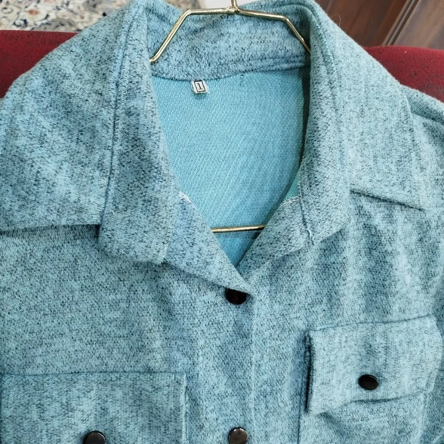 پالتو مانتو