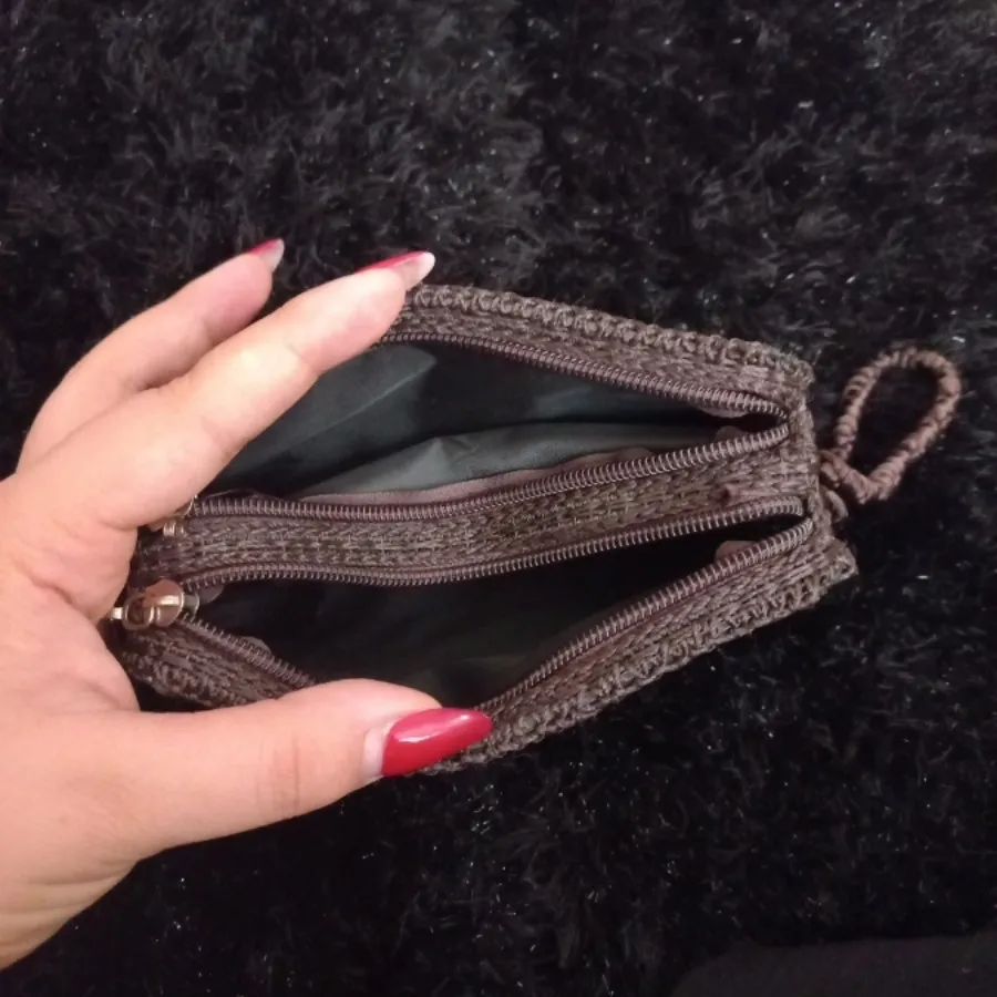 کیف دست دوز