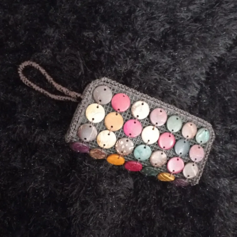 کیف دست دوز