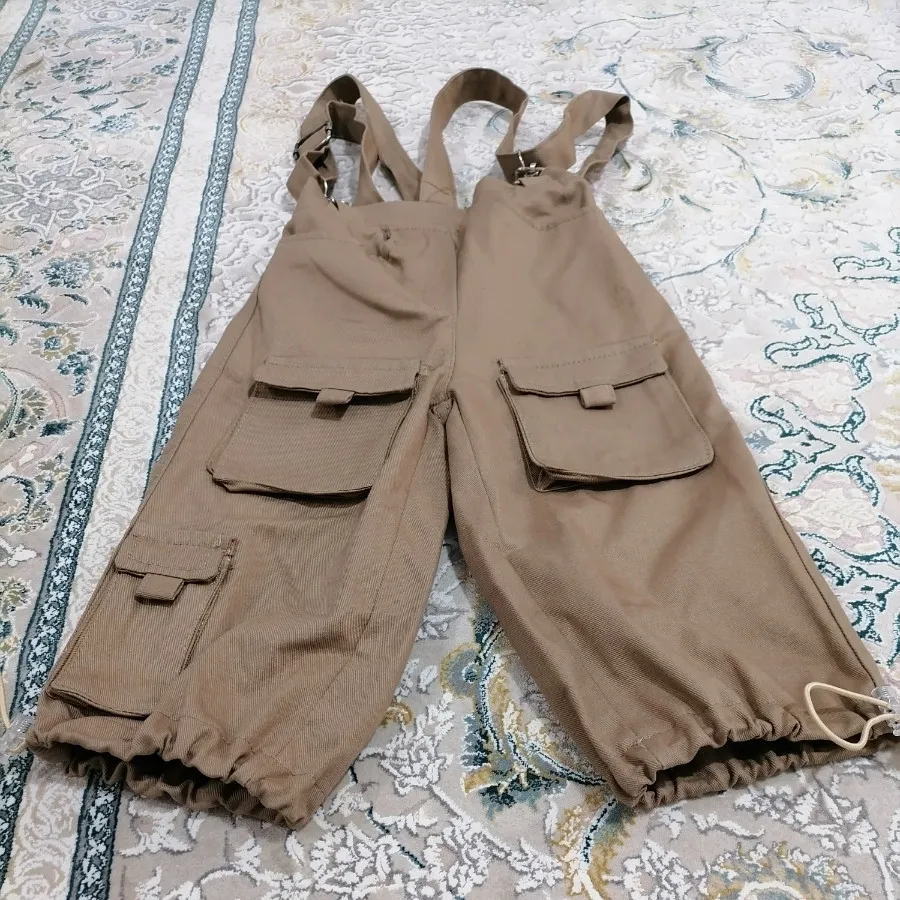 شلوار کارگو