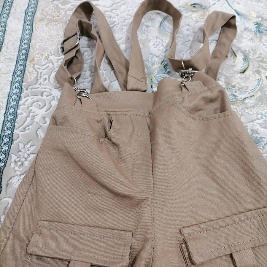 شلوار کارگو