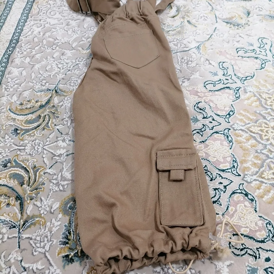 شلوار کارگو
