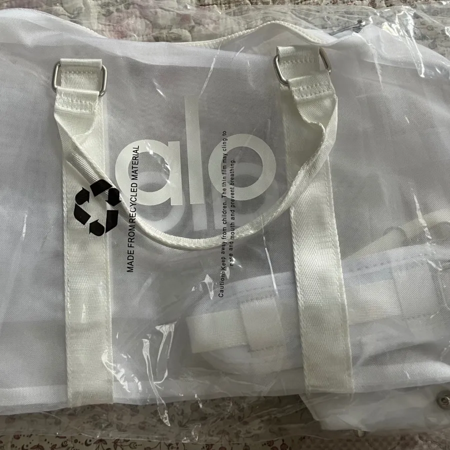 ساک ورزشی اورجینال الو