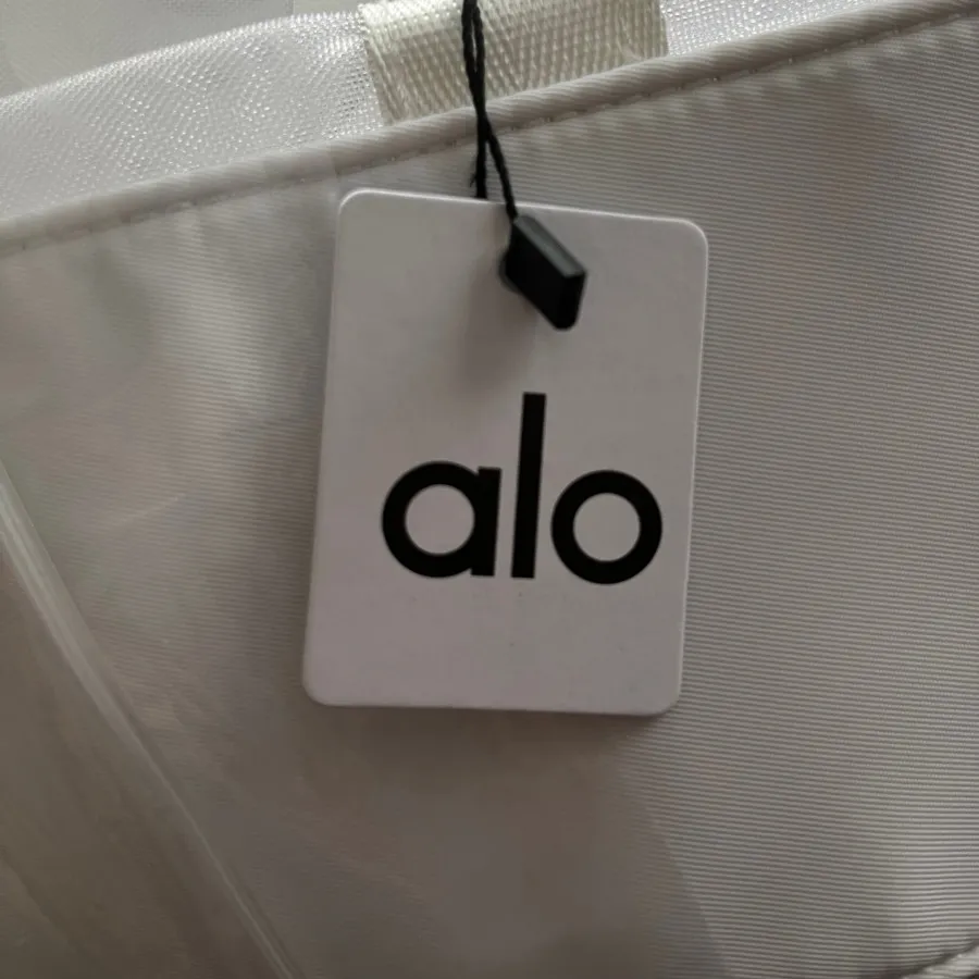 ساک ورزشی اورجینال الو