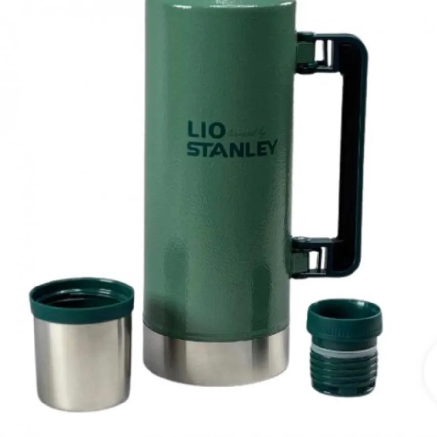 فلاسک  استنلی از برند لیو