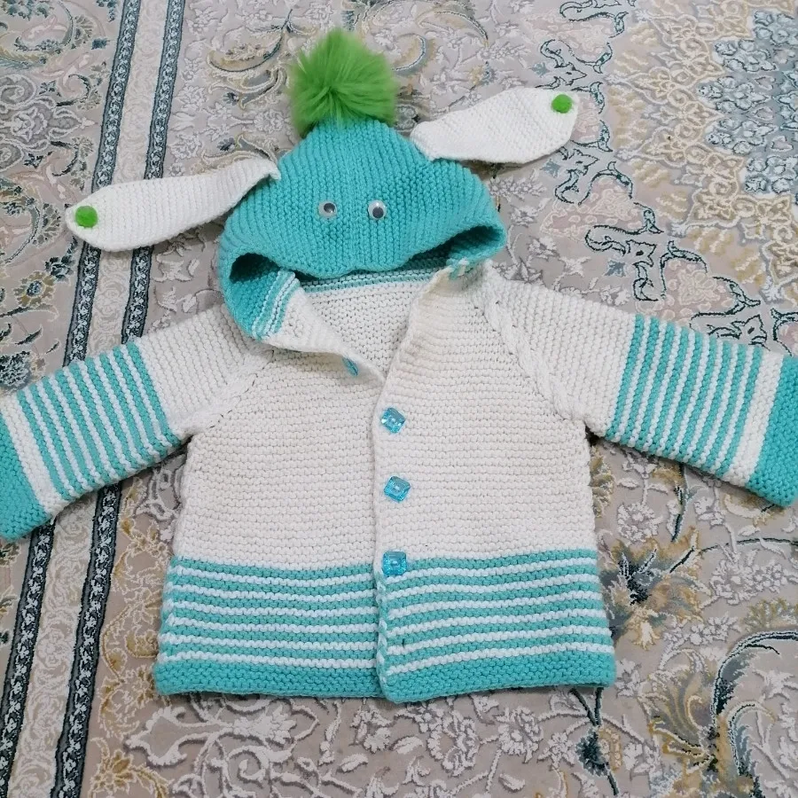 سویشرت و بیلر