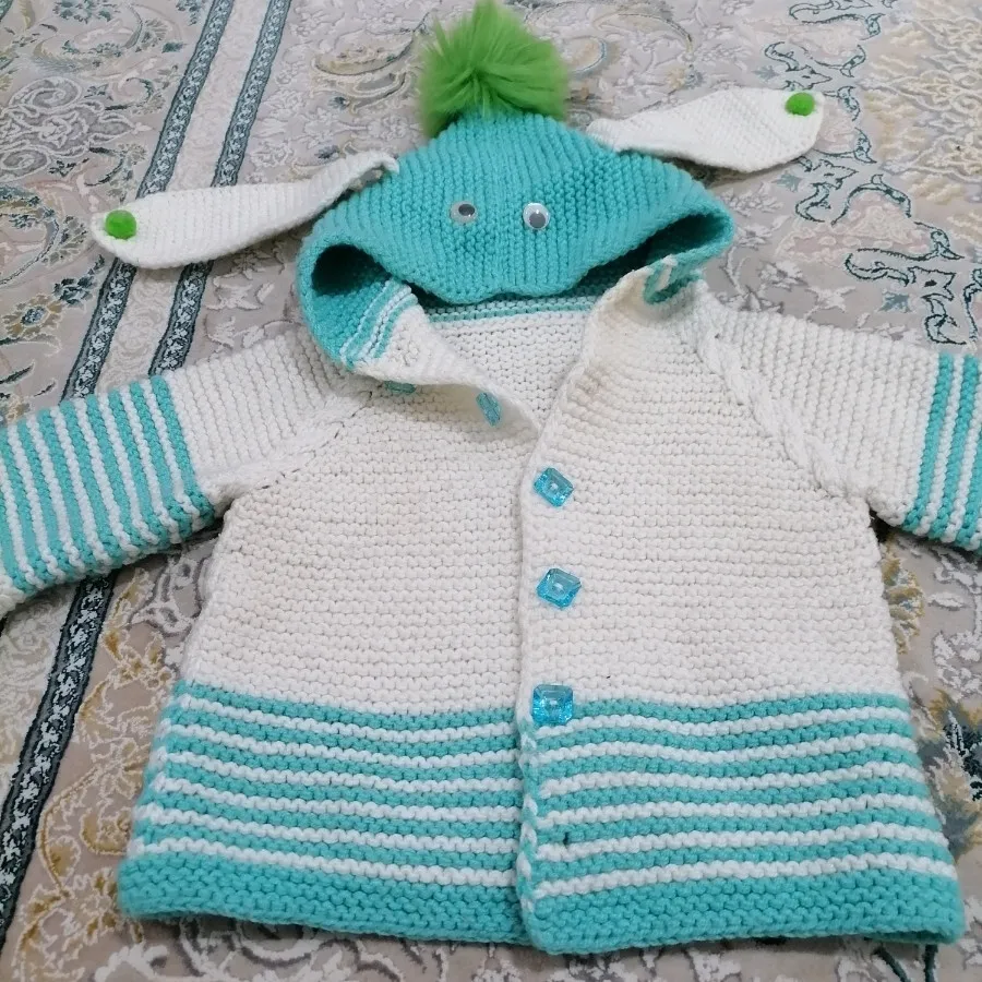 سویشرت و بیلر